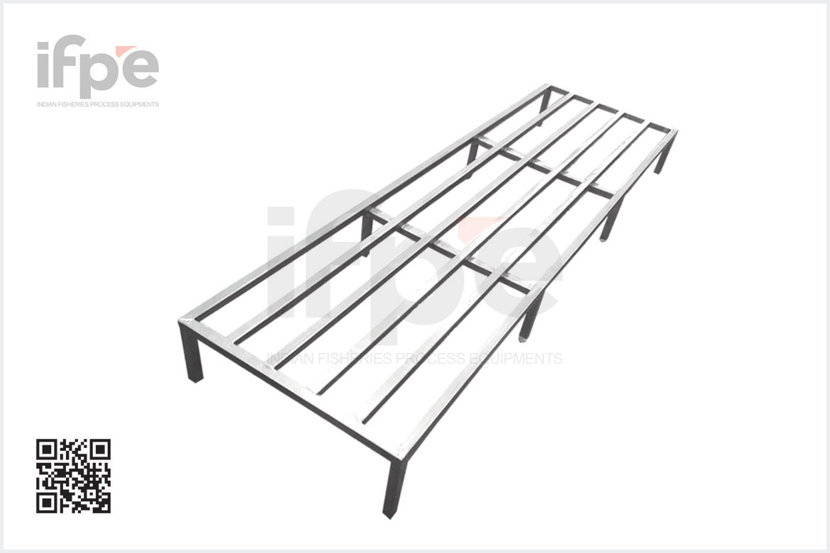 Crate Stand